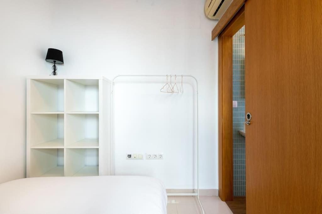 Alameda Center By Thegoodtourist Appartement *