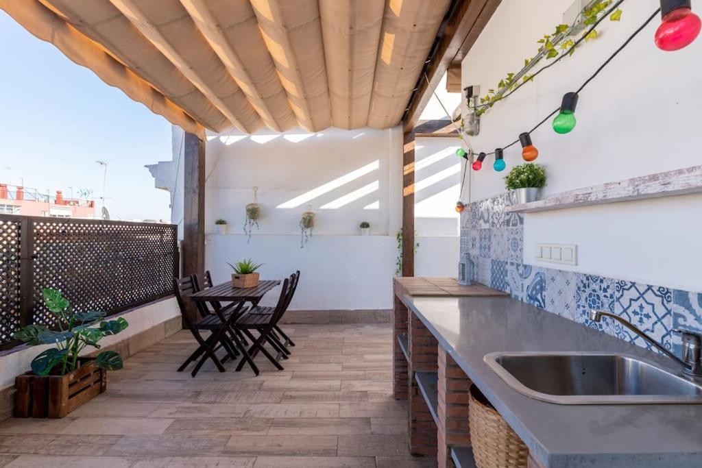 Appartement Alameda Center By Thegoodtourist *