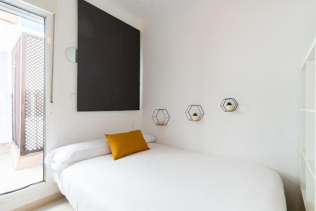 Appartement Alameda Center By Thegoodtourist *