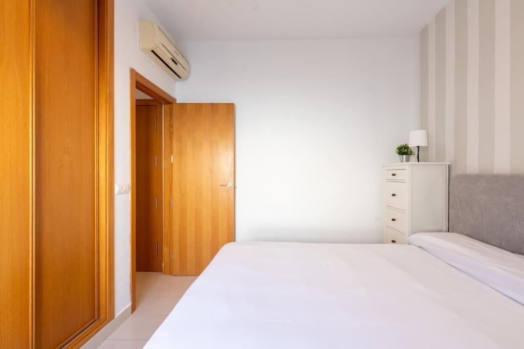 Appartement Alameda Center By Thegoodtourist Séville