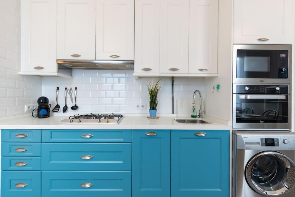 Alameda Center By Thegoodtourist Appartement