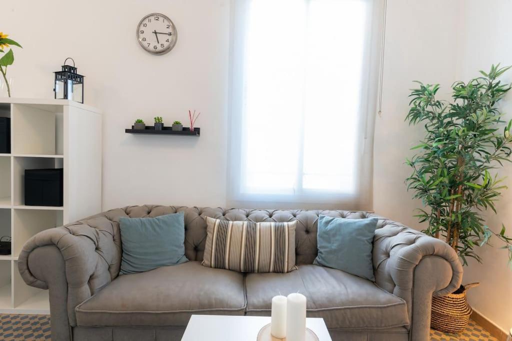 Alameda Center By Thegoodtourist Appartement *