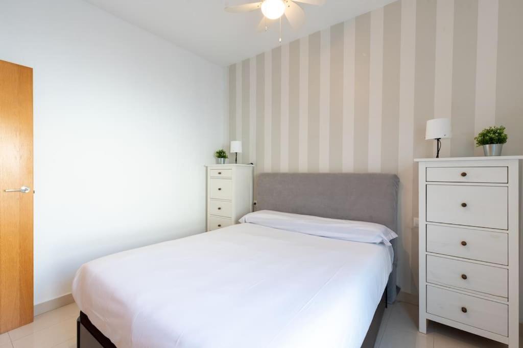 Alameda Center By Thegoodtourist Appartement Séville