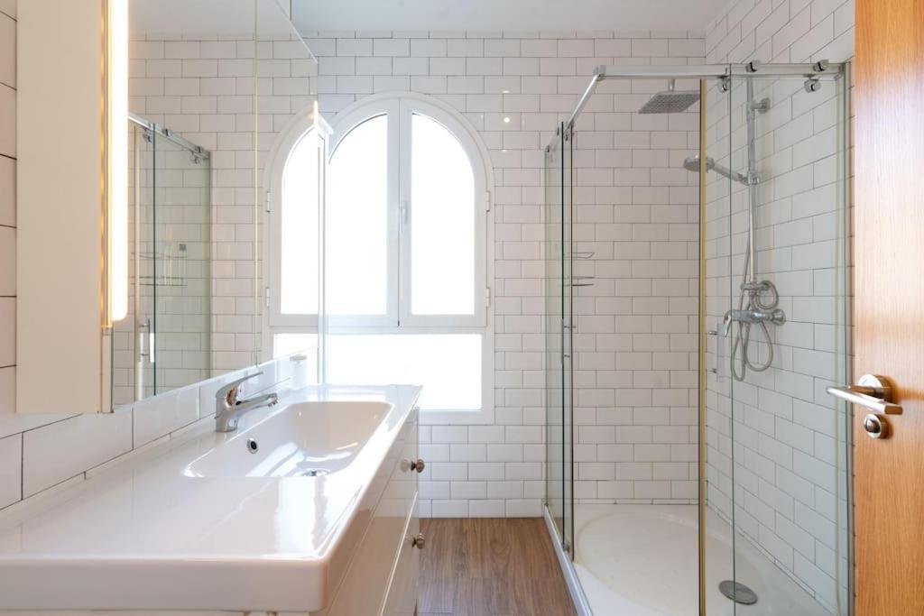 Appartement Alameda Center By Thegoodtourist *