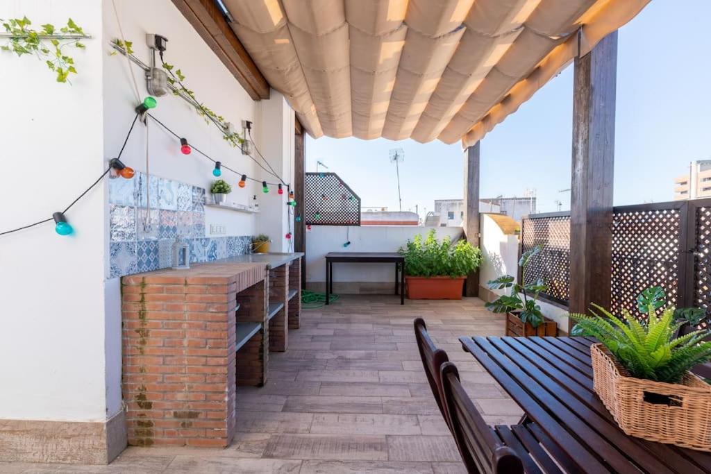 Alameda Center By Thegoodtourist Appartement *