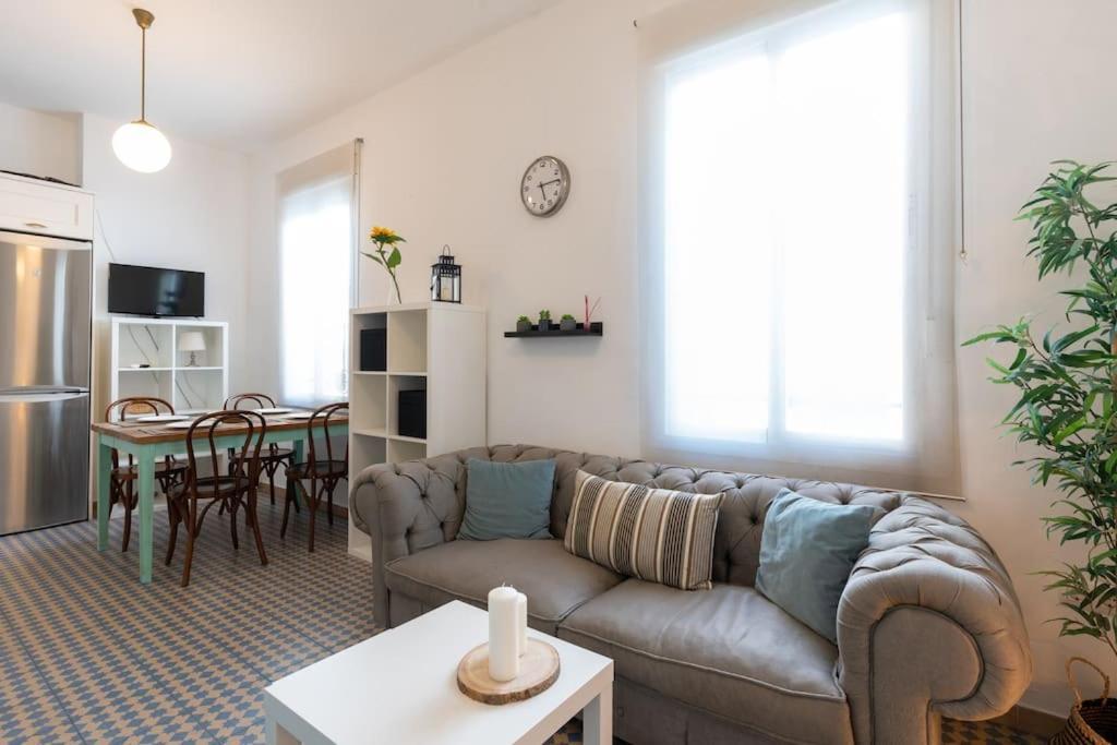 Alameda Center By Thegoodtourist Appartement Séville