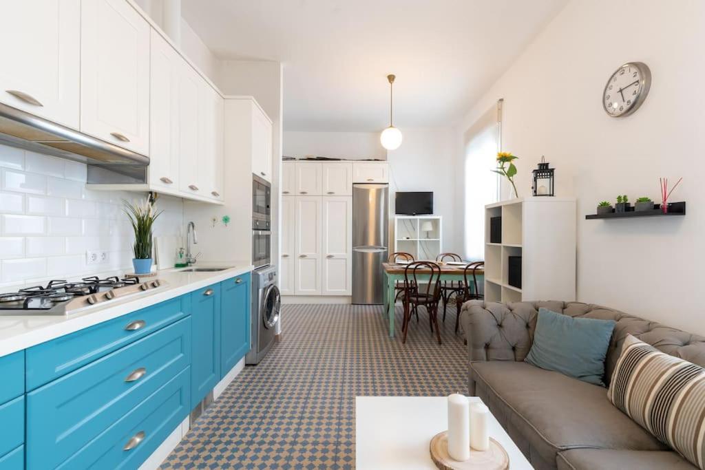 Alameda Center By Thegoodtourist Appartement
