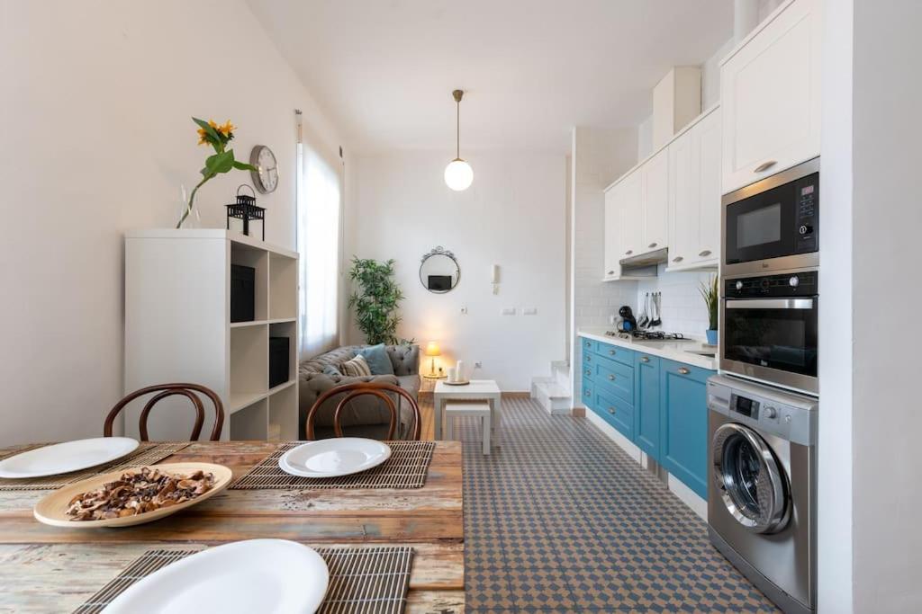 Appartement Alameda Center By Thegoodtourist *