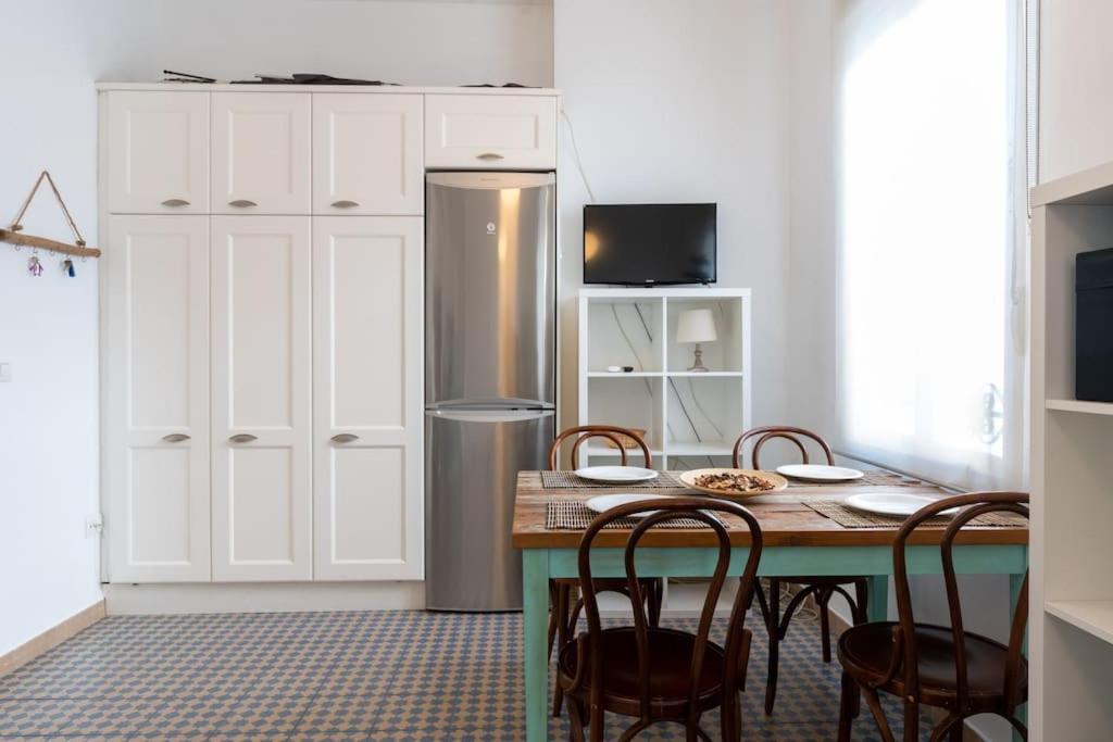 Appartement Alameda Center By Thegoodtourist Séville