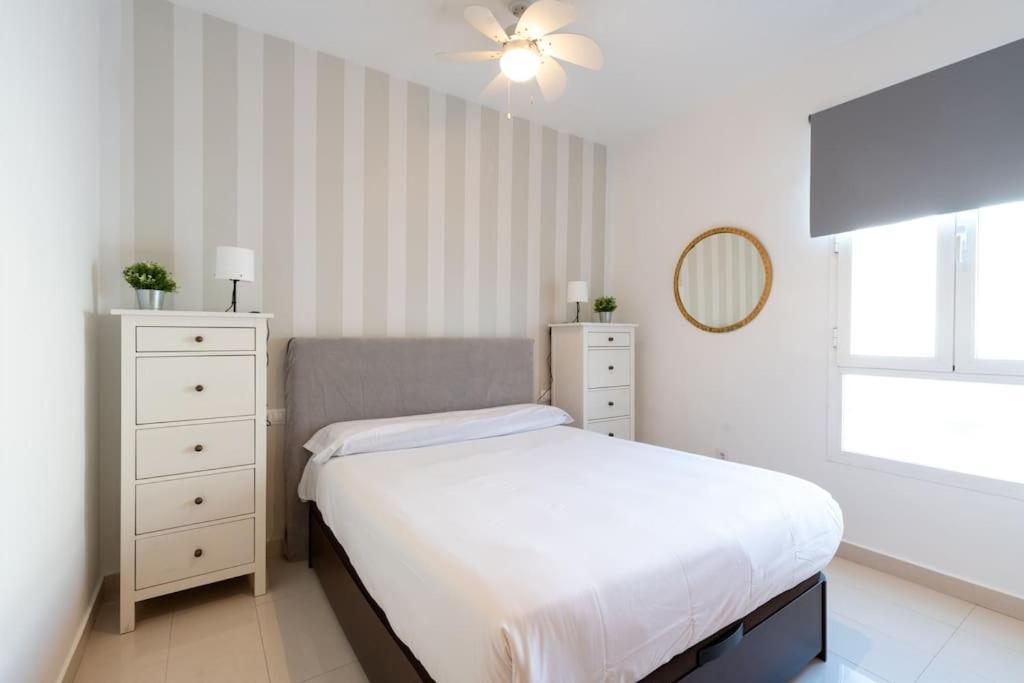 Alameda Center By Thegoodtourist Appartement Séville