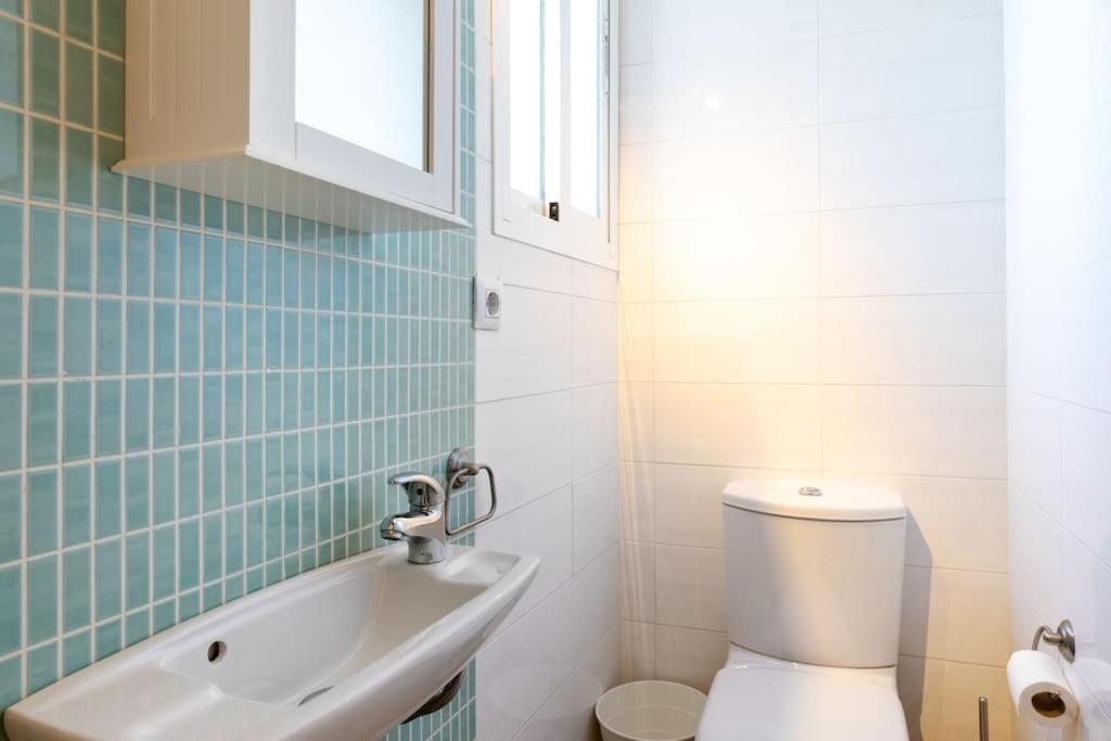 Alameda Center By Thegoodtourist Appartement